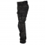 Брюки боевые (EmersonGear) Combat Pants Gen.3 Upgraded version NC5050 (Multicam Black) размер 38W