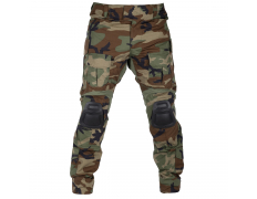 Брюки боевые (EmersonGear) Combat Pants Gen.3 TC5050 (Woodland) размер 38W