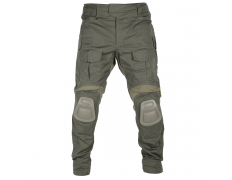 Брюки боевые (EmersonGear) Combat Pants Gen.3 Upgraded version NC5050 (RG) размер 28W