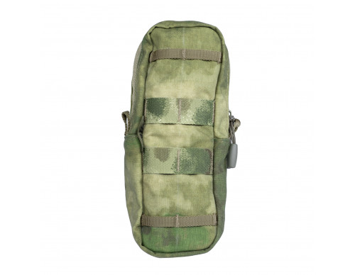 Подсумок (Ars Arma) утилитарный узкий Ниндзя (A-Tacs FG)