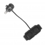 Выносная кнопка для фонаря (WADSN) Dual Tape Switch для фонаря Cloud Defensive REIN (Black)