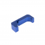 Кнопка защелка магазина (East Crane) для Glock CNC (BLUE) PA8002-BLUE