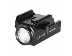 Фонарь (Spina Optics) SO-23 (Black)