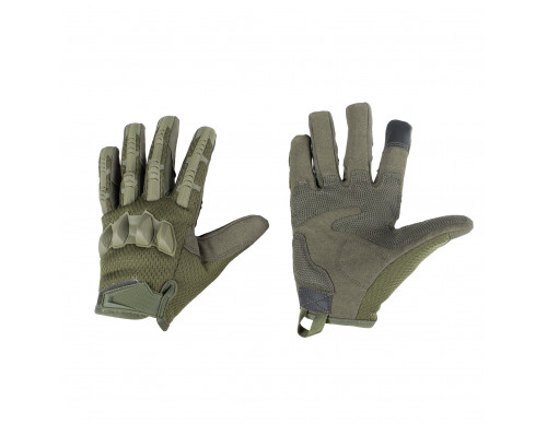 Перчатки (A.S.S) Triton (M) Olive