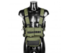 Разгрузочная система (EmersonGear) Micro Fight Chissis MK3 Chest Rig (RG)