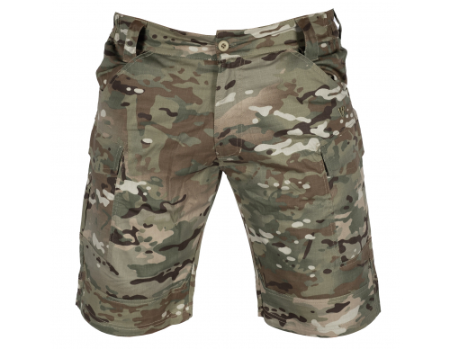 Шорты (IDOGEAR) Multicam (S)