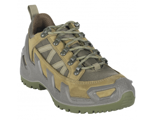 Ботинки (Vaneda) V-Clutch 1347 Pro On Duty Summer (Хаки) размер 41