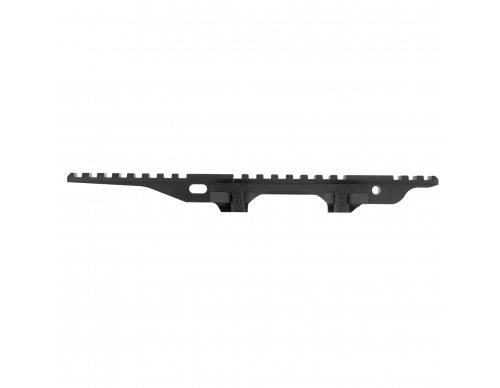 Планка (WADSN) OMM PIC Mount Modular (Black)