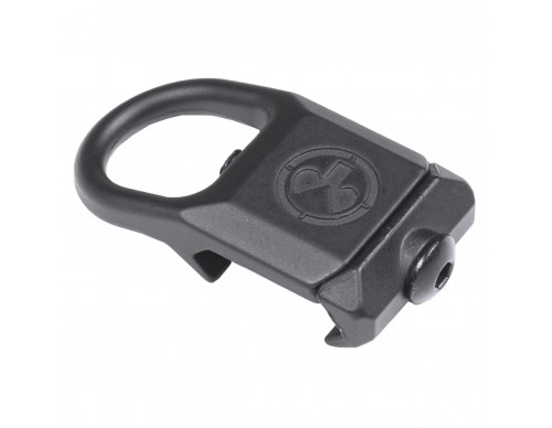 Антабка (Magpul) RSA RIS Black