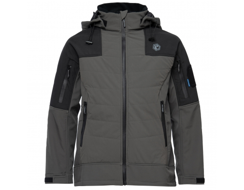 Куртка (EmersonGear) BlueLabel Fierce Capture G2 Jacket (Gray) размер XXL