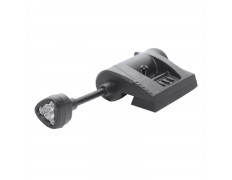 Фонарь для шлема (WADSN) Charge Mpls II (Black)