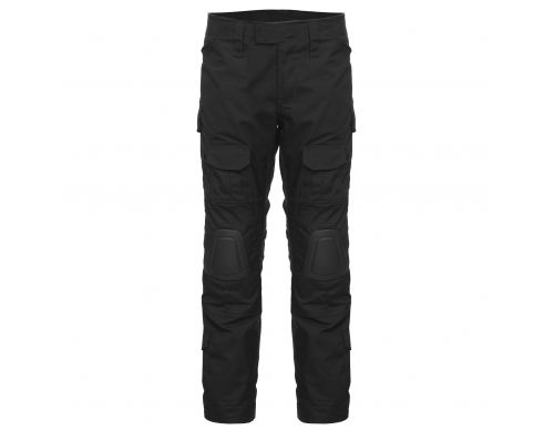 Брюки боевые (WoSport) Combat Pants с наколенниками Black (L)