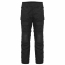 Брюки боевые (WoSport) Combat Pants с наколенниками Black (XL)