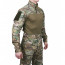 Боевая рубашка (GIENA) Тип-1 mod2 48-50/188 (Multicam)