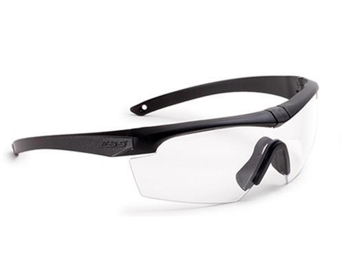 Очки ESS Crosshair One (прозрачные) ЕЕ9014-07