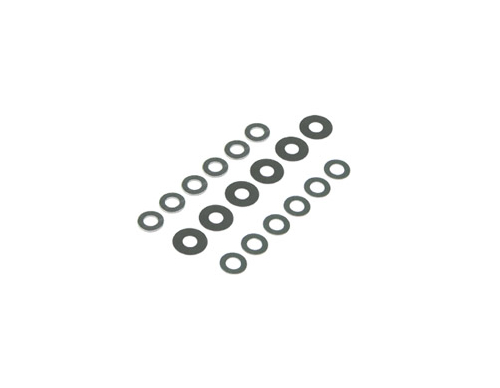 Шайбы (Guarder) Shims Set GE-07-06