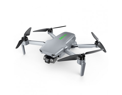 Квадрокоптер (HUBSAN) ZINO MINI PRO (64GB Combo Version)