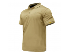 Футболка Поло (IDOGEAR) Khaki размер XL