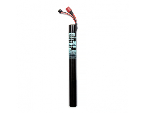 Аккумулятор PowerLabs 11.1V 2000mAh AK-type (Li-Ion) Т-разъем