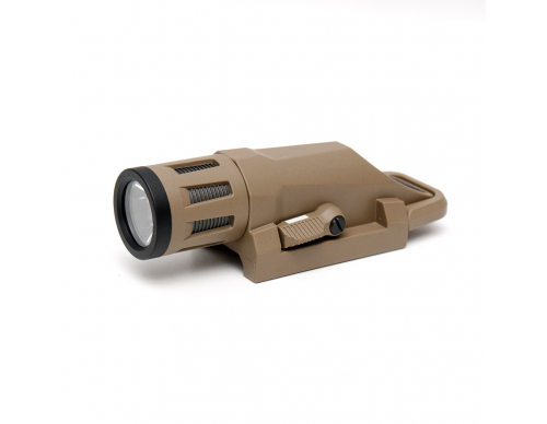 Фонарь WML Tactical ver.2 (400 Lm) Short TAN