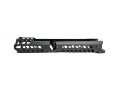 Цевье круглое (FERAL) Т270 для АК105 Keymod (LCT/Cyma)