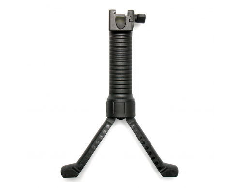 Ручка (Cyma) RIS с сошками (Black) M048