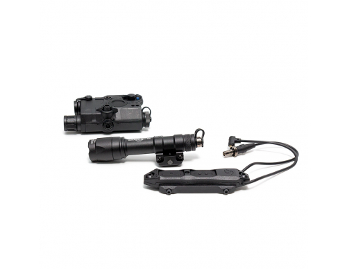Анпек (Element) KIT PEQ-15 Green Laser + SF M600C EX471-BK
