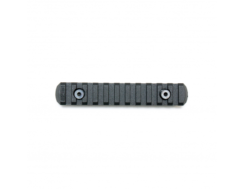 Планка на цевье M-LOK polymer 125mm
