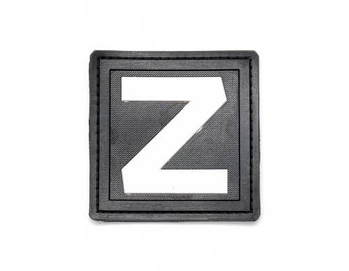 Патч силиконовый