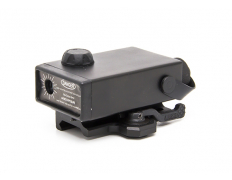 Лазер Quick Release RED/GREEN Laser