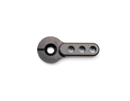 Переводчик огня M4/M16 (RetroArms) CNC type-A BLACK (М-size) 6369