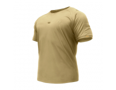 Футболка тактическая (IDOGEAR) Khaki размер XL
