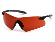 Очки защитные (PYRAMEX) INTREPID II SB8835S бронзовые