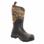 Сапоги (HUNTLANDIA) Edge High Camo (Brown) размер 39