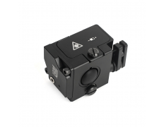 Лазерный целеуказатель (WADSN) ПЕРСТ-1К (Red laser) WD06026-BK