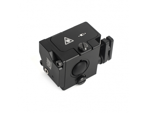 Лазерный целеуказатель (WADSN) ПЕРСТ-1К (Green laser) WD06027-BK