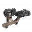 Планка подъемная (WADSN) GG Hydra Mount Kit (DE)