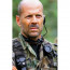 Гарнитура Ларингофон Tactical Throat MIC (TAN) Z033