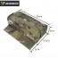 Подсумок (IDOGEAR) утилитарный напашный (Multicam)