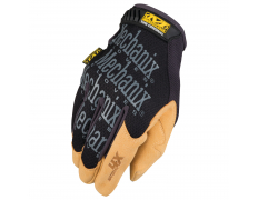 Перчатки (Mechanix) Original Material 4X Glove Black/Tan (L)