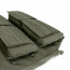 Задняя панель (IDOGEAR) CAM ZIP-ON Panel AVS (Multicam Black)