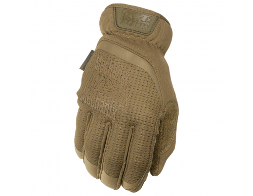 Перчатки (Mechanix) FastFit Glove Coyote (M)