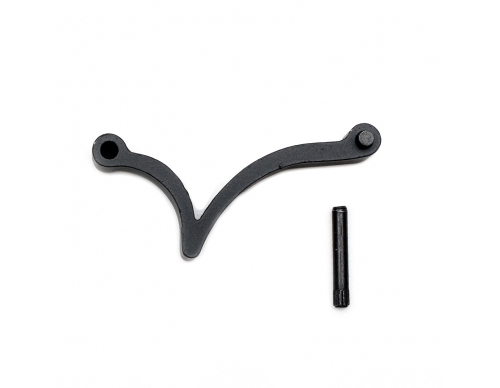 Скоба M4 DBoys Trigger Guard (Black)